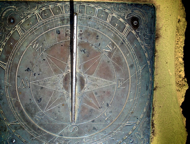 Statia Compass